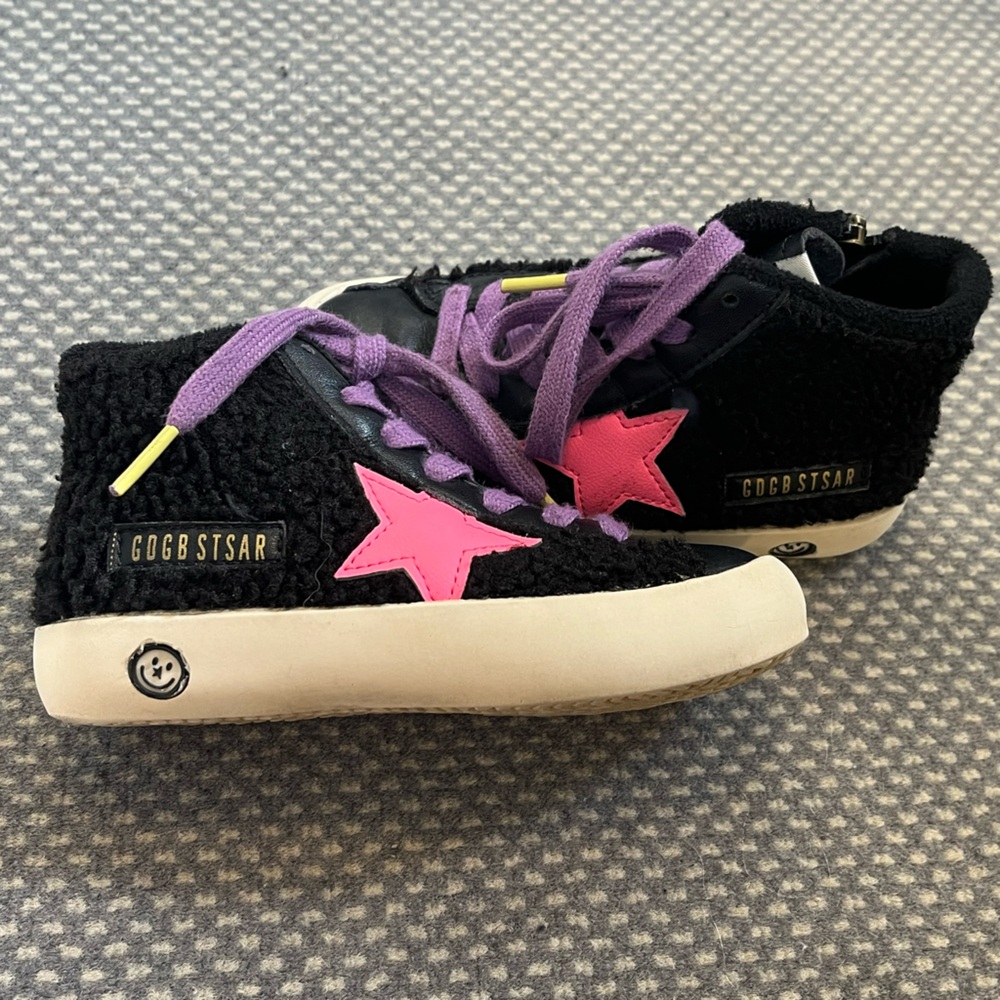CCDB Sneakers